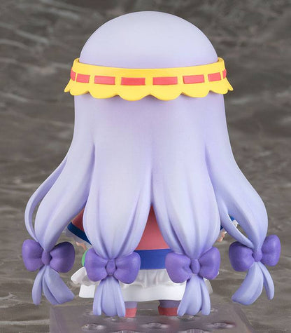 Sleepy Princess in the Demon Castle Nendoroid PVC Actionfigur Princess Syalis 10 cm