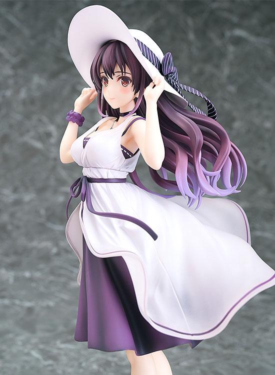 Saekano: How to Raise a Boring Girlfriend PVC Staty 1/7 Utaha Kasumigaoka 26 cm