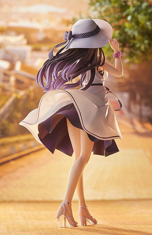 Saekano: How to Raise a Boring Girlfriend PVC Staty 1/7 Utaha Kasumigaoka 26 cm