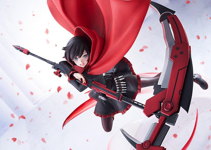 RWBY: Ice Queendom PVC Staty 1/7 Ruby Rose 26 cm