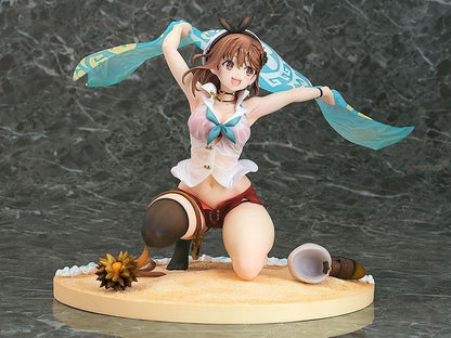 Atelier Ryza 2: Lost Legends & the Secret Fairy PVC Staty 1/6 Ryza (Reisalin Stout) 18 cm