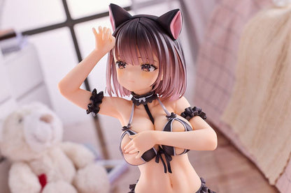 Original Character PVC Staty - Ayaka-chan TPK-017 17 cm