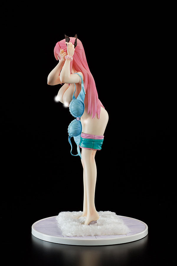 Original Character PVC 1/6 Seikatsu Shuukan Ayaka Hinamori 26 cm