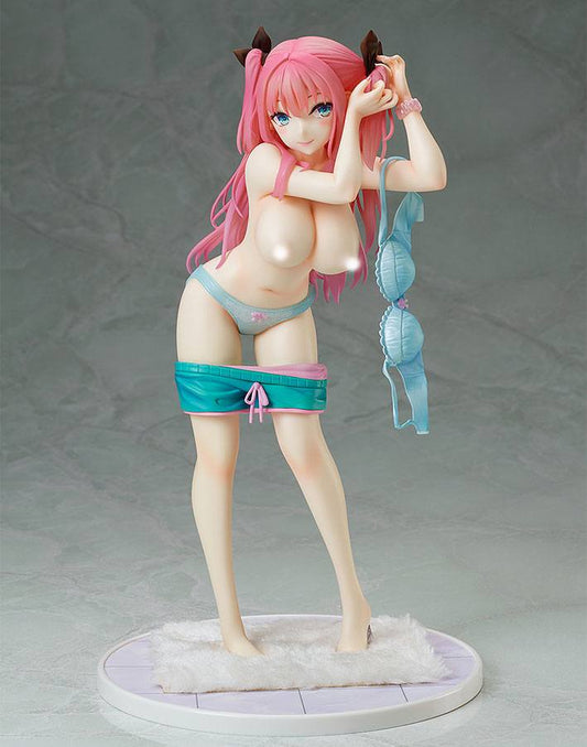 Original Character PVC 1/6 Seikatsu Shuukan Ayaka Hinamori 26 cm