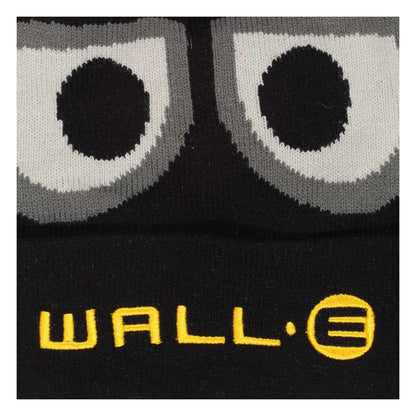 Wall-E Mössor