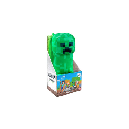 Minecraft Gosedjur Ryggsäck 30 cm - 4-pack