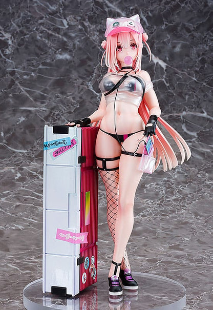 Girl´s Frontline PVC Staty 1/7 UKM-2000: Soda Tale 25 cm