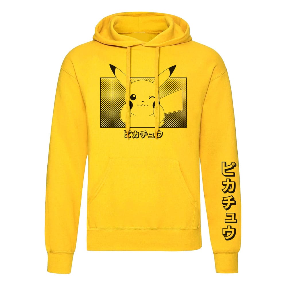 - High quality hoodie
- Officially licensed
- Packaging: Polybag
- Material: 50% cotton