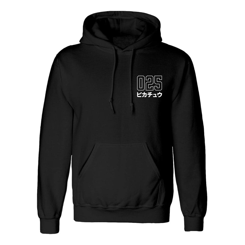 - High quality hoodie
- Officially licensed
- Packaging: Polybag
- Material: 50% cotton