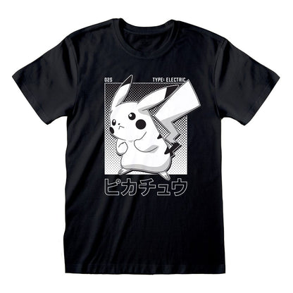 - High quality T-Shirt_x000D_
- Officially licensed_x000D_
- Packaging: Polybag_x000D_
- Material: 100% Cotton_x000D_
- Available in various sizes (please specify when ordering)