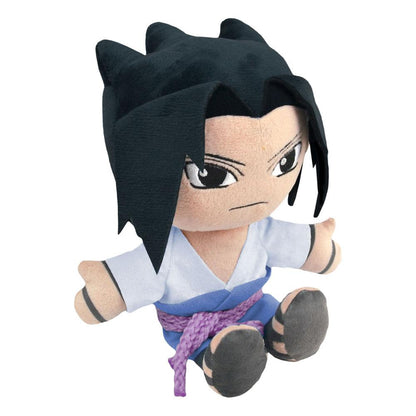 Naruto Shippuden Cuteforme Gosedjur Sasuke Uchiha (Hebi Outfit) 26 cm