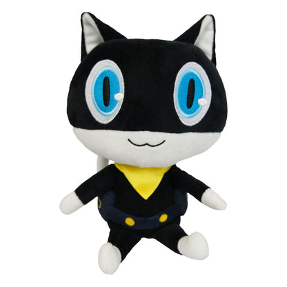 Persona 5R Gosedjur Morgana/Mona 30 cm