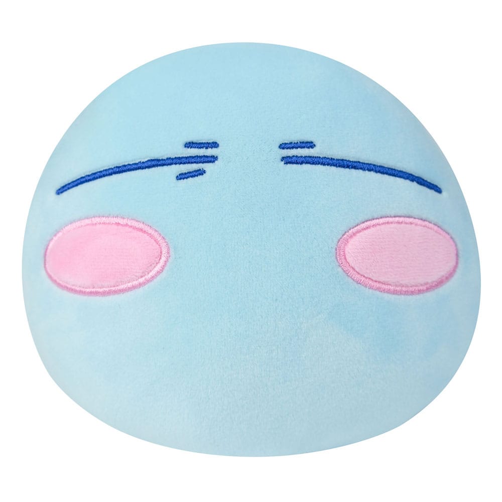 That Time I Got Reincarnated as a Slime Gosedjur Rimuru Slime Ver. 18 cm