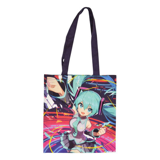 Hatsune Miku Tygkasse Energy