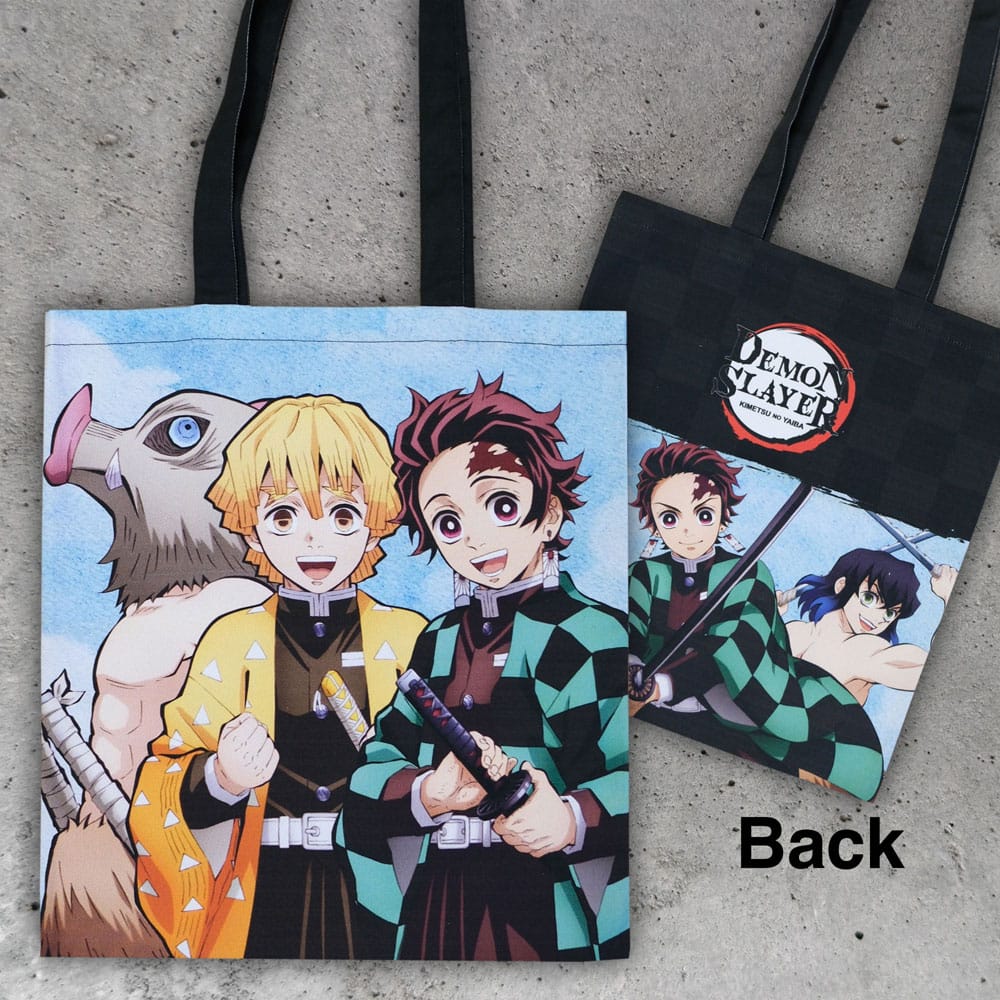 Demon Slayer: Kimetsu no Yaiba Tygkasse Inosuke