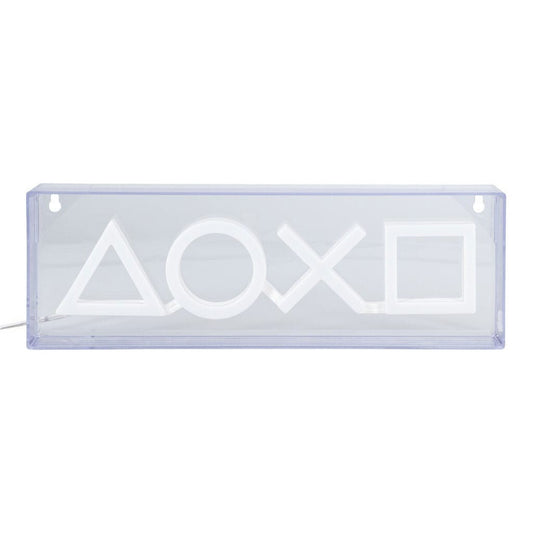 Playstation: LED Neon Light