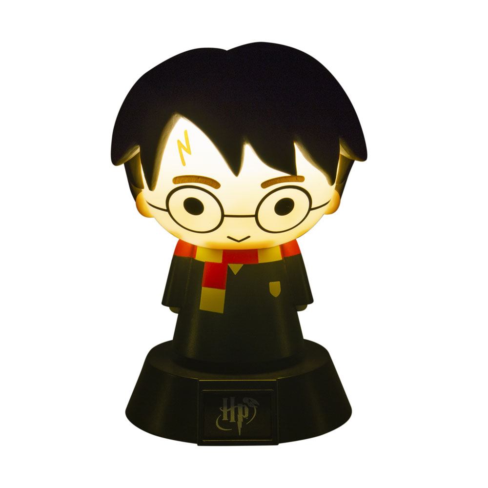 Harry Potter Lampor