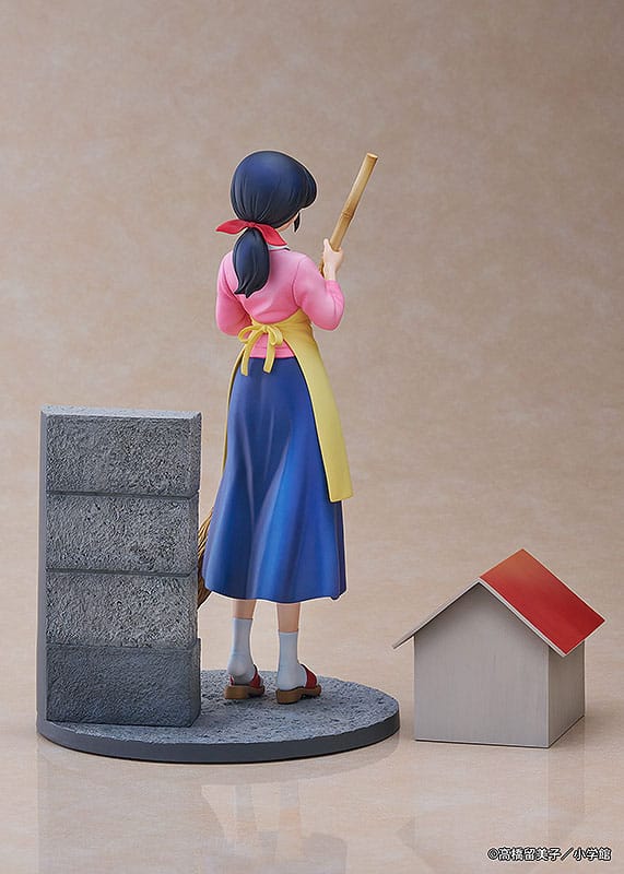 Maison Ikkoku Staty 1/7 Kyoko Otonashi med Soichiro 25 cm