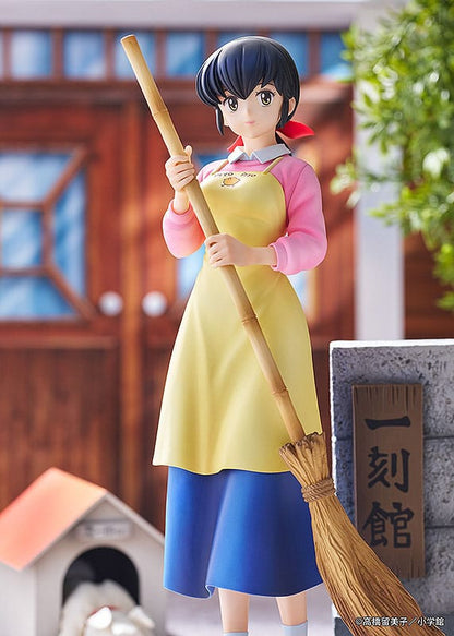 Maison Ikkoku Staty 1/7 Kyoko Otonashi med Soichiro 25 cm