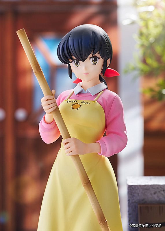 Maison Ikkoku Staty 1/7 Kyoko Otonashi med Soichiro 25 cm