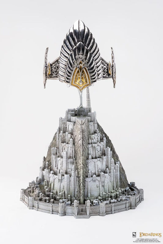 Lord of the Rings Replica 1/1 Scale Replica Crown of Gondor 46 cm