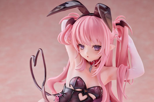 Original Character PVC Staty 1/6 Lulumu Succubus Illustrated by Tamano Kedama Deluxe Edition 15 cm