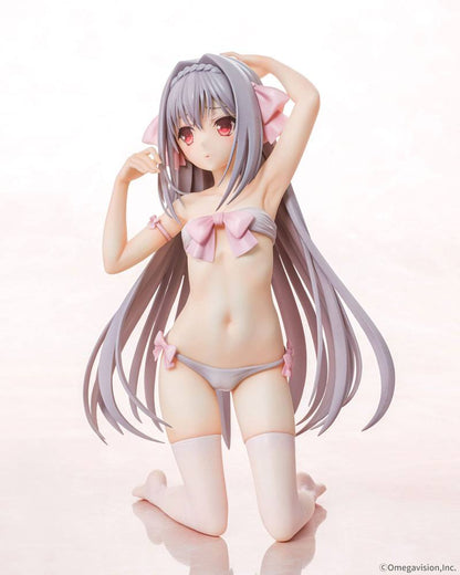 Luna Sakurakouji PVC Statue 1/6 Cherry Blossoms Ver. 17 cm