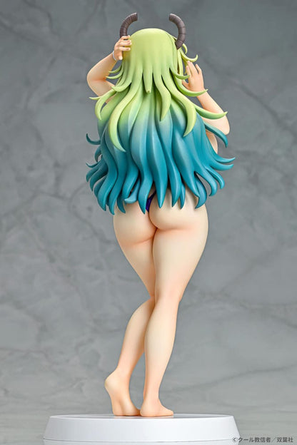 Miss Kobayashi's Dragon Maid PVC-statya 1/7 Lucoa Bikini 26 cm