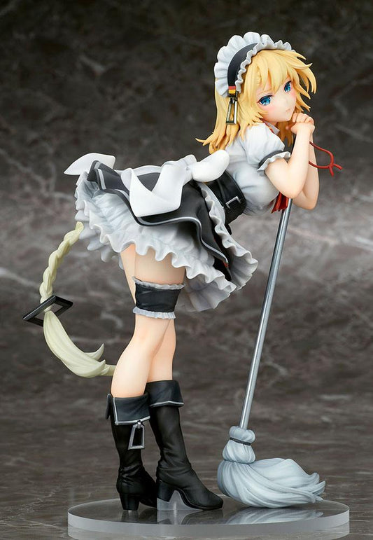 Girls Frontline PVC Staty 1/7 Gr G36 21 cm