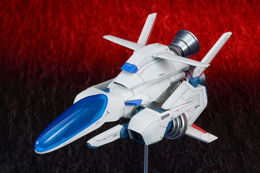 R-type Figurer