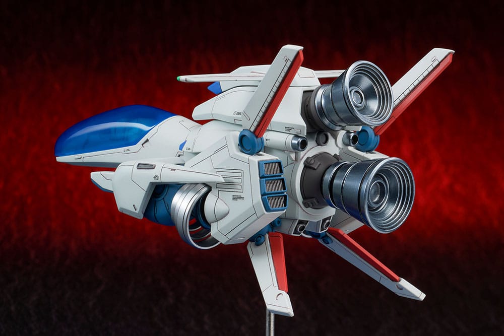 R-Type Staty 1/120 R-9A2 DELTA 21 cm