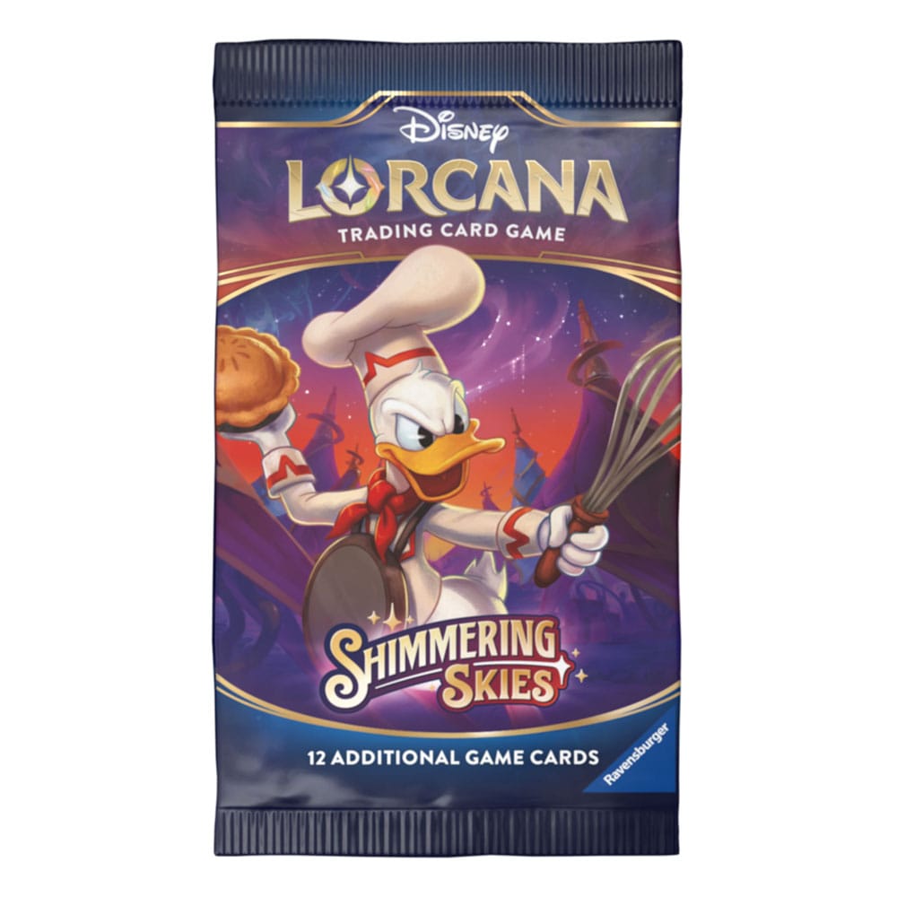 Disney Trading Card Game