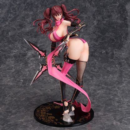 Original Character Statue 1/6 Ninja Erika - 30 cm