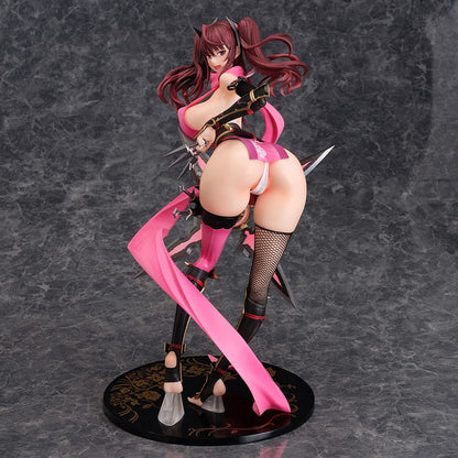 Original Character Statue 1/6 Ninja Erika - 30 cm