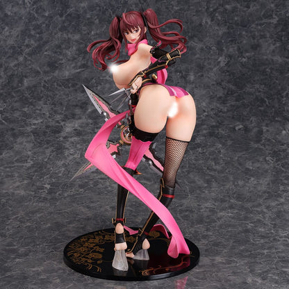 Original Character Statue 1/6 Ninja Erika - 30 cm