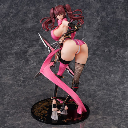 Original Character Statue 1/6 Ninja Erika - 30 cm