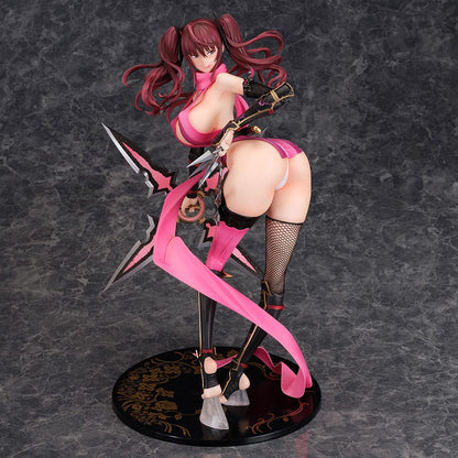 Original Character Statue 1/6 Ninja Erika - 30 cm