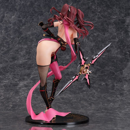 Original Character Statue 1/6 Ninja Erika - 30 cm