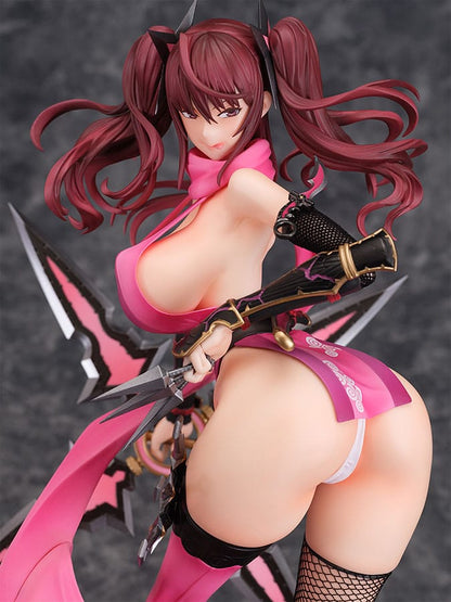 Original Character Statue 1/6 Ninja Erika - 30 cm