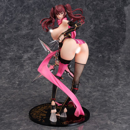 Original Character Statue 1/6 Ninja Erika - 30 cm