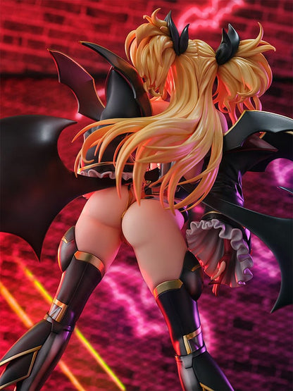 Taimanin RPGX Statue 1/6 Kirara Onisaki Halloween Vampire Ver. 30 cm