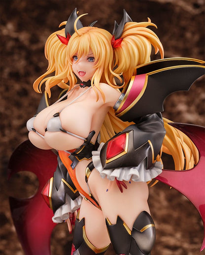 Taimanin RPGX Statue 1/6 Kirara Onisaki Halloween Vampire Ver. 30 cm