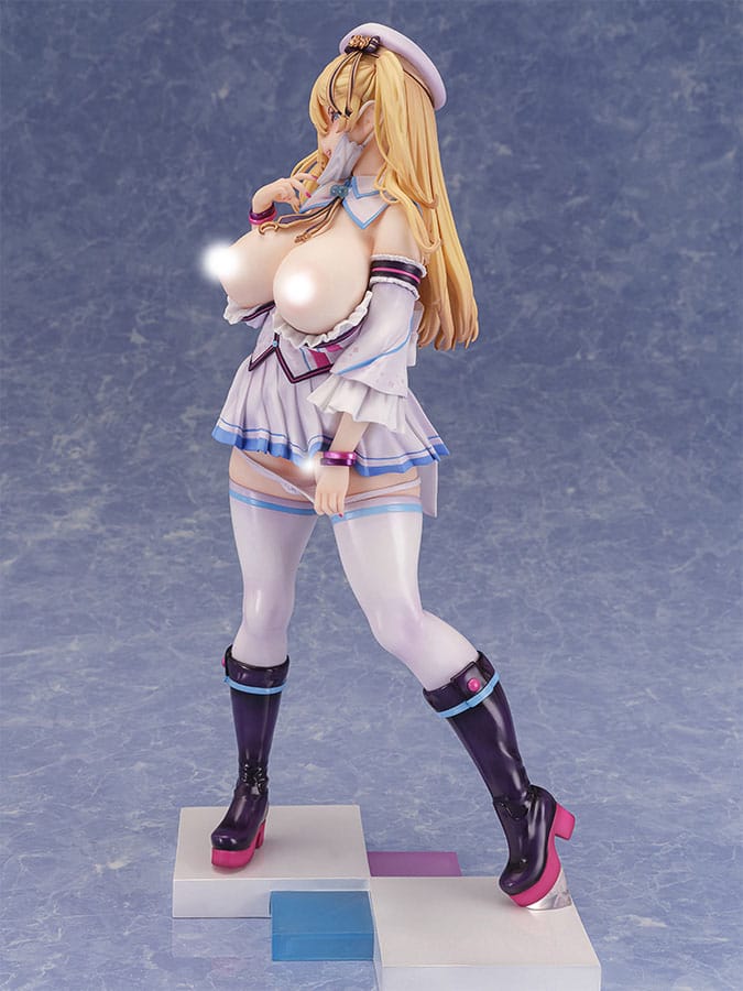 Asanagi Original Karaktärstaty 1/6 Lili Hoshino - 30 cm