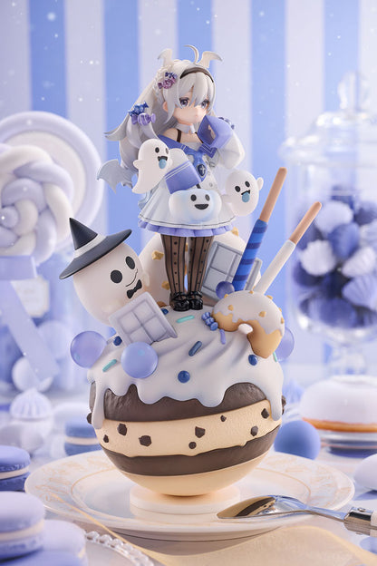 Desert Planet PVC Staty The Witch From Mercury 25 cm