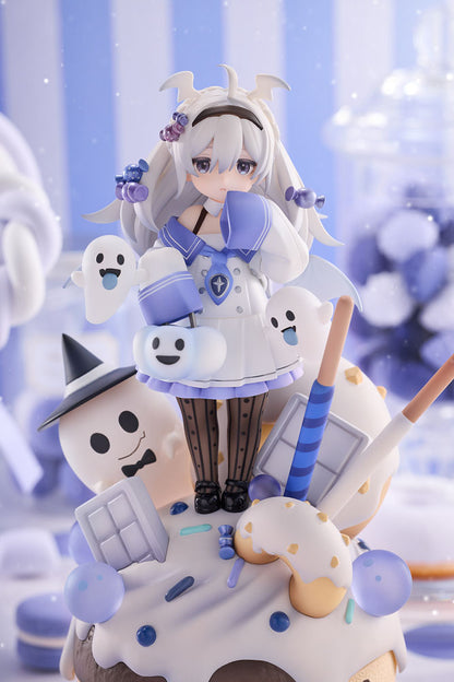 Desert Planet PVC Staty The Witch From Mercury 25 cm