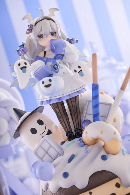 Desert Planet PVC Staty The Witch From Mercury 25 cm