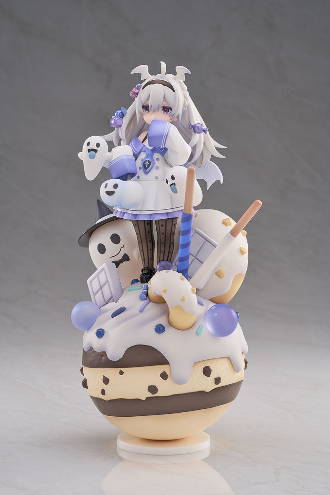 Desert Planet PVC Staty The Witch From Mercury 25 cm