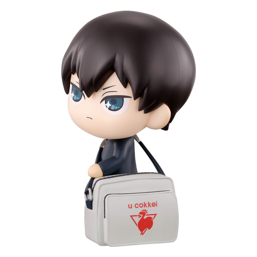 Haikyu!! Mini Figur Tobio Kageyama - 10 cm