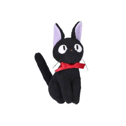 Kiki's Delivery Service Plush Figur Jiji 15 cm