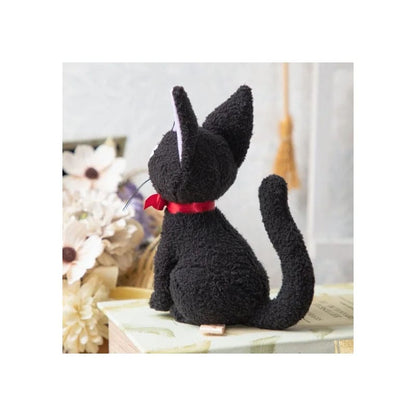 Kiki's Delivery Service Plush Figur Jiji 15 cm